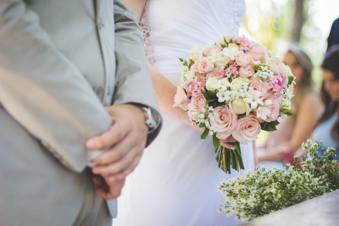 Mastering the First Impression: Your intriguing post title goes here Wedding Day
